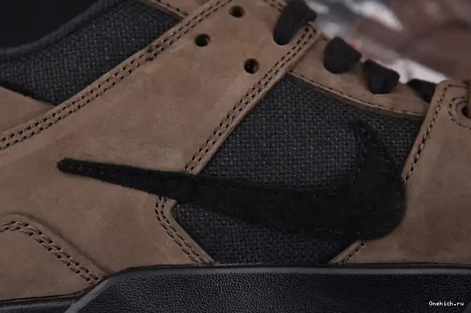 One Kick Scott Jumpman Jack TR x Travis FZ8117-204 Jordan 0526